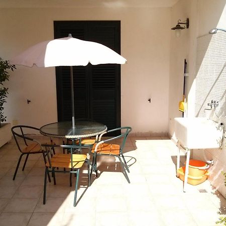 Dimora Liccisa Apartment Torre Lapillo Phòng bức ảnh
