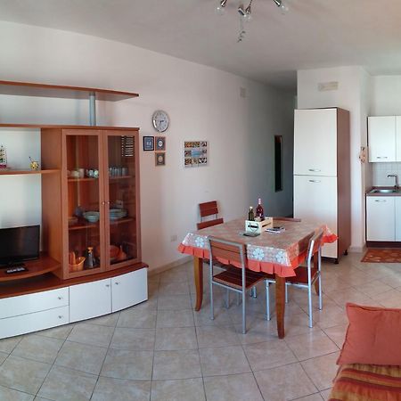 Dimora Liccisa Apartment Torre Lapillo Ngoại thất bức ảnh