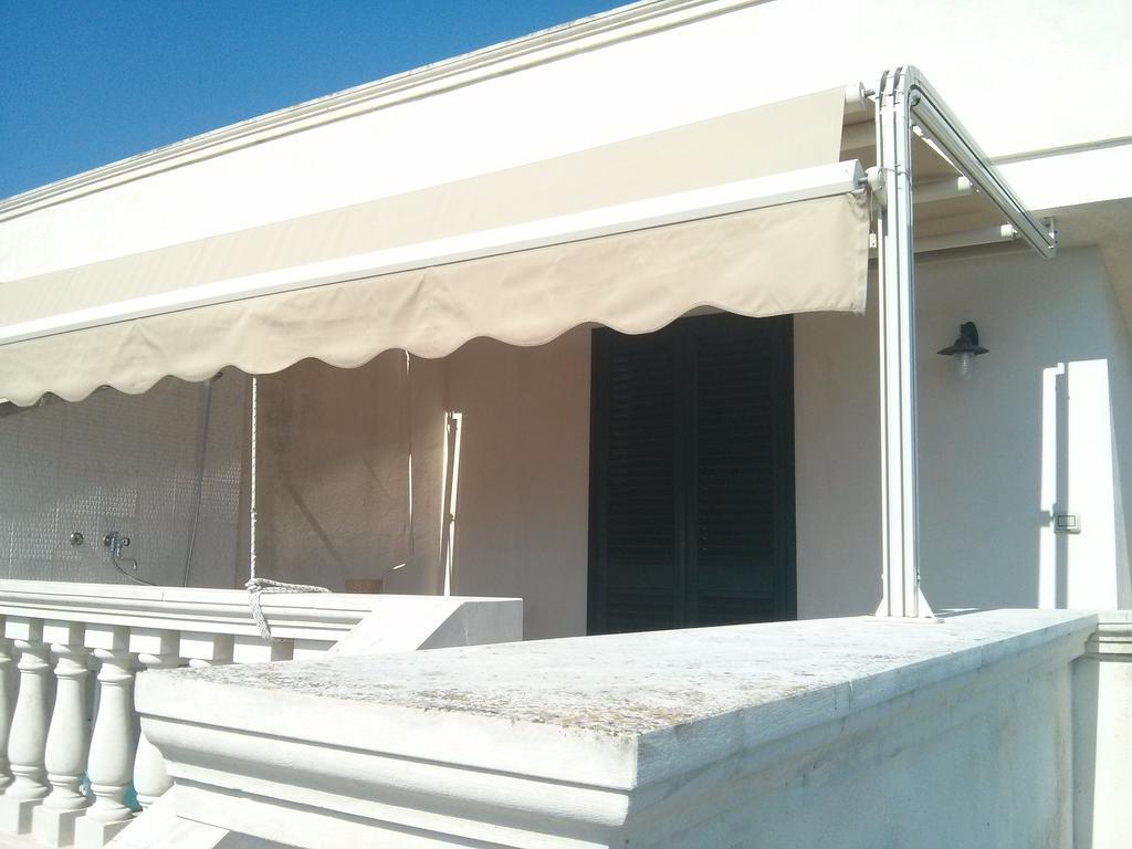 Dimora Liccisa Apartment Torre Lapillo Phòng bức ảnh