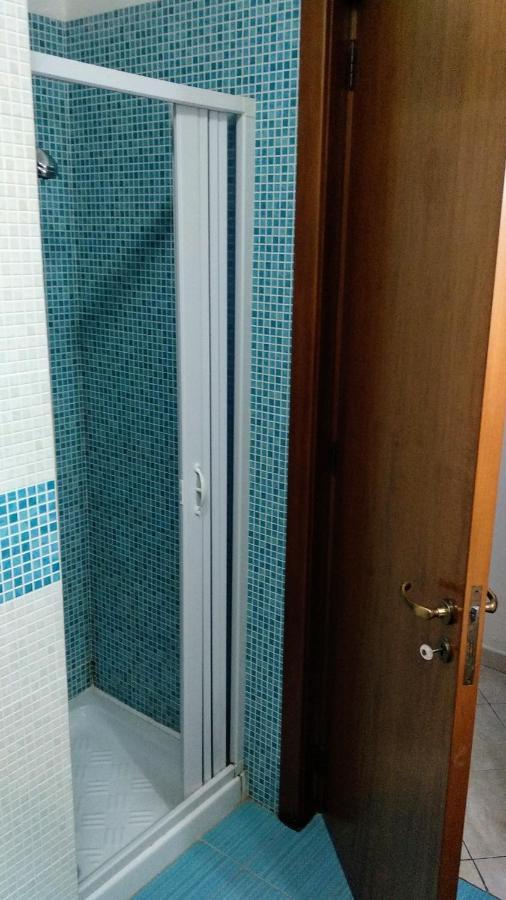 Dimora Liccisa Apartment Torre Lapillo Ngoại thất bức ảnh