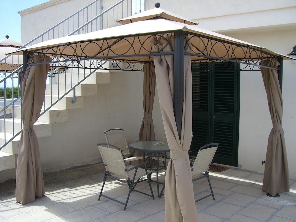 Dimora Liccisa Apartment Torre Lapillo Phòng bức ảnh