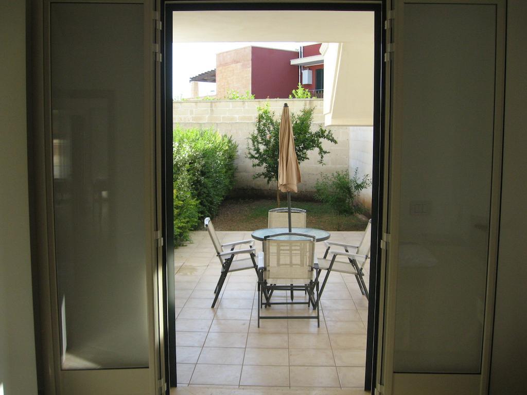 Dimora Liccisa Apartment Torre Lapillo Phòng bức ảnh