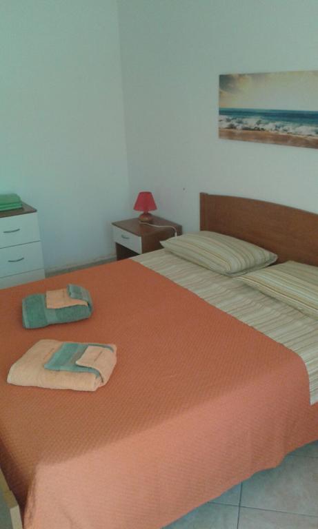 Dimora Liccisa Apartment Torre Lapillo Ngoại thất bức ảnh
